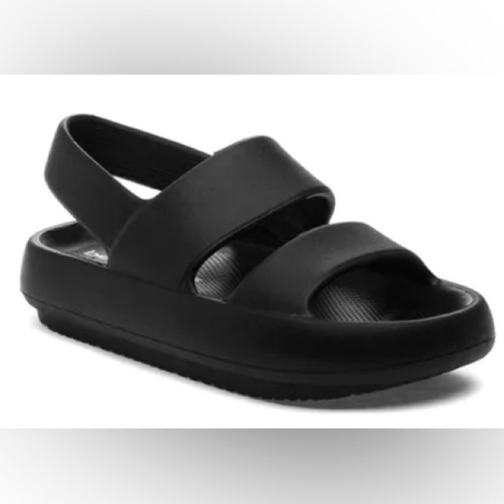 J Slides Beach Sandals Size 7 - Picture 2 of 2